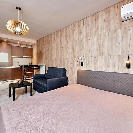 Apartments Magic 포마리 외부 사진