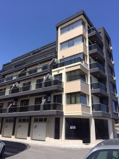Apartments Magic 포마리 외부 사진