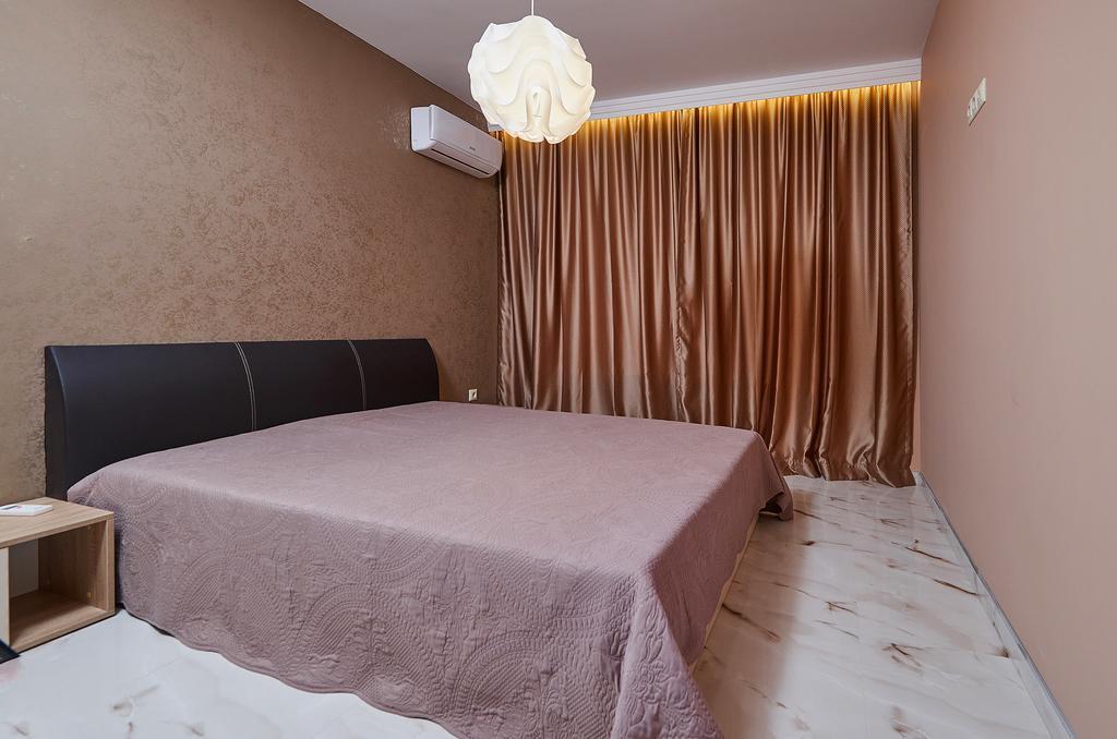 Apartments Magic 포마리 외부 사진
