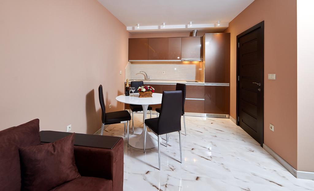 Apartments Magic 포마리 외부 사진