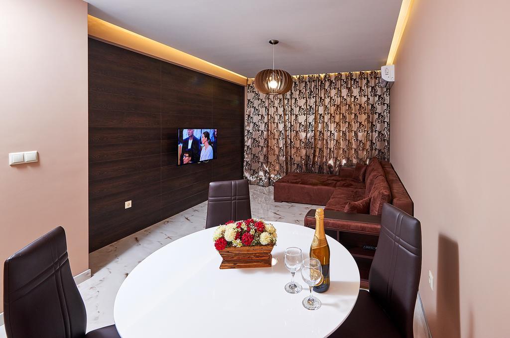 Apartments Magic 포마리 외부 사진