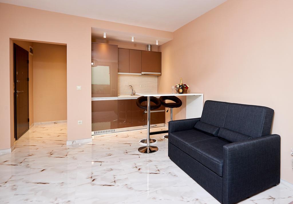 Apartments Magic 포마리 외부 사진